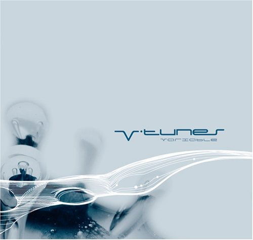 Variable - V Tunes - Music - Ear Peaks - 7290006330253 - 