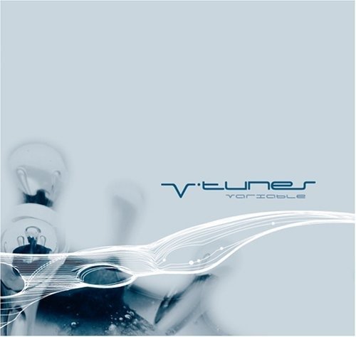 Cover for V Tunes · Variable (CD)