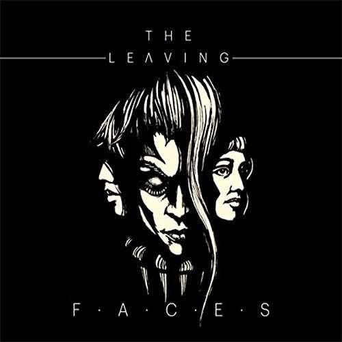 Leaving · Faces (CD) (2016)