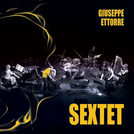 Cover for Ettorre Giuseppe · Sextet (CD) (2014)