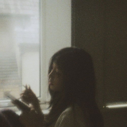 Cover for TAEYEON · Letter To Myself (Płyta CD/Gadżety) [To edition] (2024)