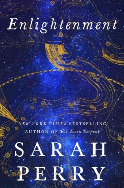 Cover for Sarah Perry · Enlightenment: A Novel (Paperback Book) (2024)