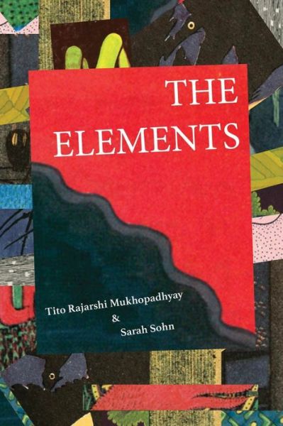 Cover for Tito Rajarshi Mukhopadhyay · The Elements (Paperback Book) (2019)