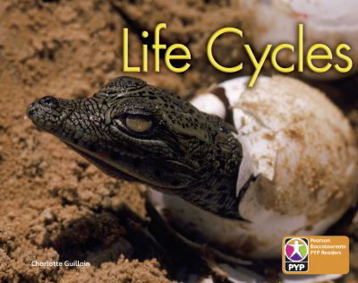 PYP L6 Life Cycles single (Book) (2009)