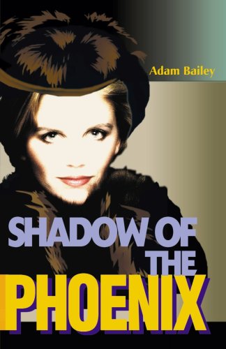 Cover for Peter Rolls · Shadow of the Phoenix (Paperback Book) (2000)