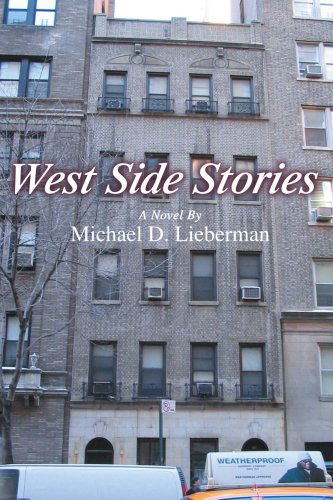 Cover for Michael Lieberman · West Side Stories (Paperback Book) (2005)