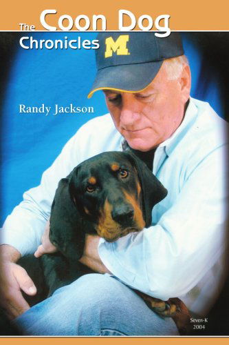 Cover for Randy Jackson · The Coon Dog Chronicles (Paperback Bog) (2006)
