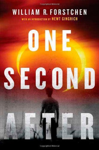 Cover for William R. Forstchen · One Second After - A John Matherson Novel (Paperback Book) (2009)