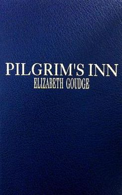 Cover for Elizabeth Goudge · Pilgrims Inn (Hardcover Book) (2013)