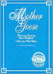 Cover for Colin Wakefield · Mother Goose (Play) (Paperback Book) (2002)