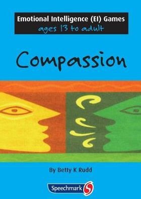 Cover for Betty Rudd · Compassion Card Game (Lernkarteikarten) (2008)