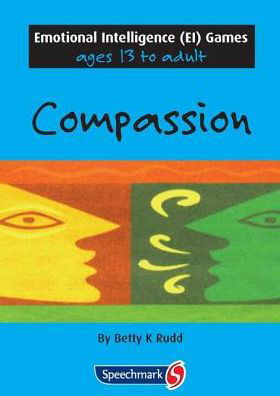 Cover for Betty Rudd · Compassion Card Game (Flashkort) (2008)