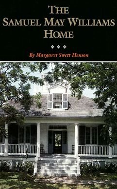 Cover for Tshaother · Samuel May Williams Home (Paperback Bog) (2006)