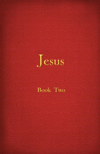 Cover for Lama Sing · Jesus - Book II (Taschenbuch) (2007)