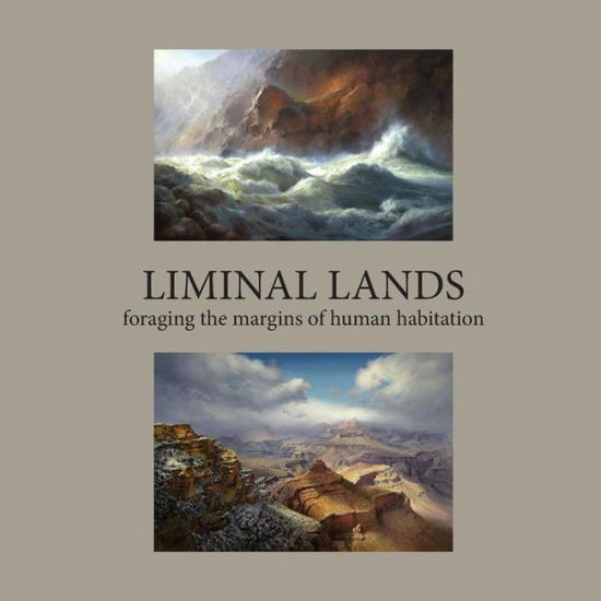 Liminal Lands - Sandra Lockwood - Books - Hog Press - 9780984894253 - March 10, 2017