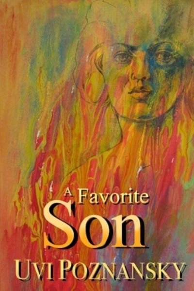 Cover for Uvi Poznansky · A Favorite Son (Paperback Book) (2013)