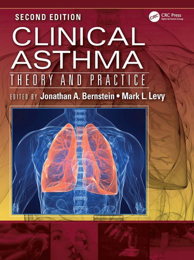 Clinical Asthma: Theory and Practice -  - Books - Taylor & Francis Ltd - 9781032262253 - September 3, 2025