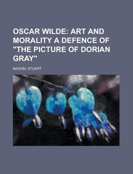 Cover for Mason · Oscar Wilde (Book)