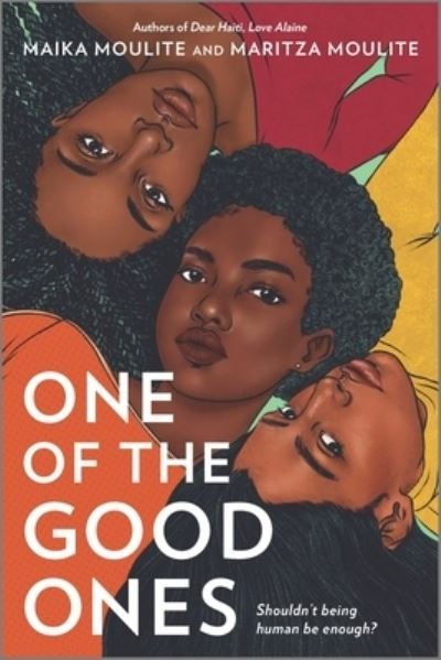 Cover for Maika Moulite · One of the Good Ones (Paperback Book) (2022)