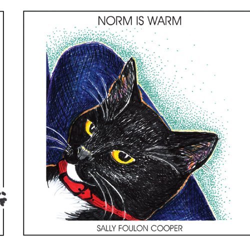 Cover for Sally Cooper · Norm is Warm (Paperback Bog) (2004)