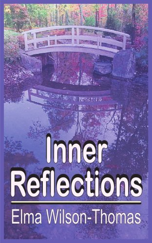 Cover for Elma Wilson-thomas · Inner Reflections (Paperback Book) (2004)