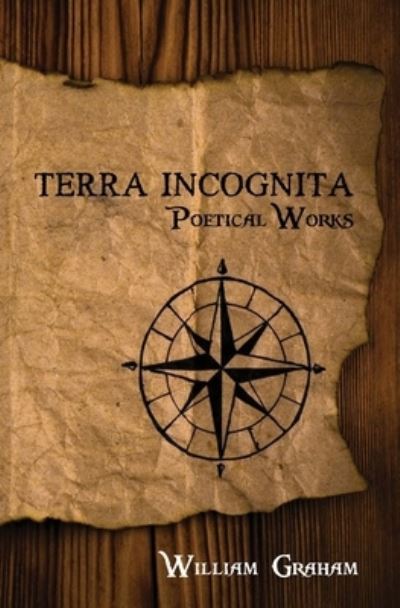 Cover for William Graham · Terra Incognita (Taschenbuch) (2007)