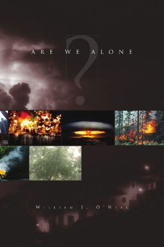 Cover for William J O'neal · Are We Alone (Paperback Book) (2011)