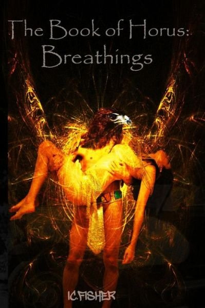 Cover for Ic Fisher · The Book of Horus: Breathings (Pocketbok) (2012)