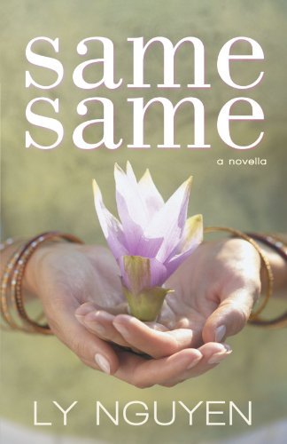 Cover for Ly Nguyen · Same Same (Paperback Book) (2012)