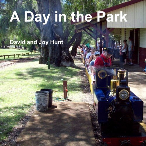 A Day in the Park - David Hunt - Books - lulu.com - 9781471030253 - June 17, 2012