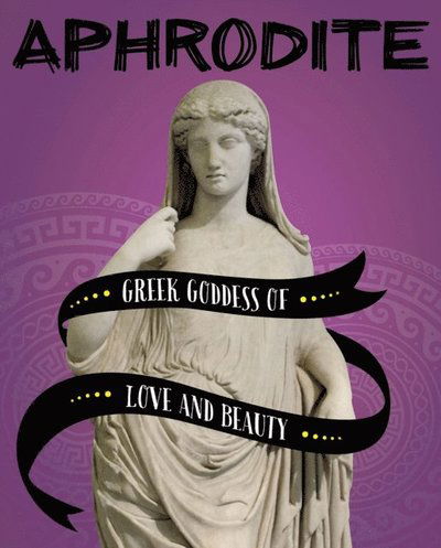 Cover for Tammy Gagne · Aphrodite (N/A) (2020)