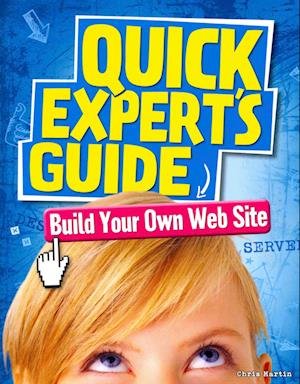 Cover for Chris Martin · Build Your Own Web Site (Taschenbuch) (2013)