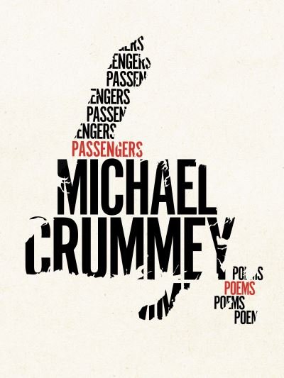 Cover for Michael Crummey · Passengers (Paperback Book) (2022)