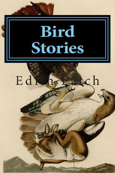 Cover for Edith M Patch · Bird Stories (Paperback Book) (2014)