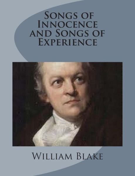Cover for William Blake · Songs of Innocence and Songs of Experience (Pocketbok) (2014)