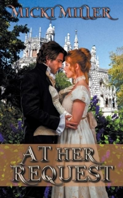 Cover for Micki Miller · At Her Request (Paperback Book) (2020)