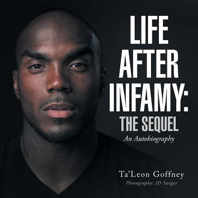 Cover for Ta'leon Goffney · Life After Infamy (Pocketbok) (2017)