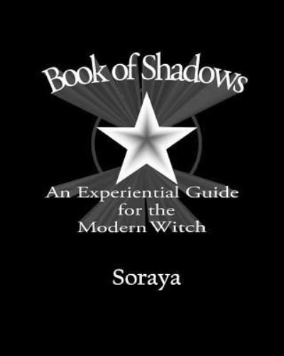 Cover for Soraya · Book of Shadows (Pocketbok) (2017)