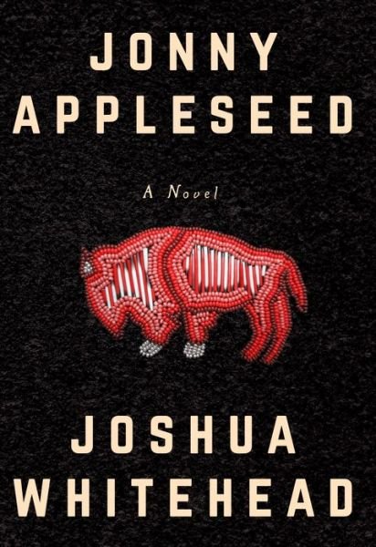 Cover for Joshua Whitehead · Jonny Appleseed (Paperback Book) (2018)