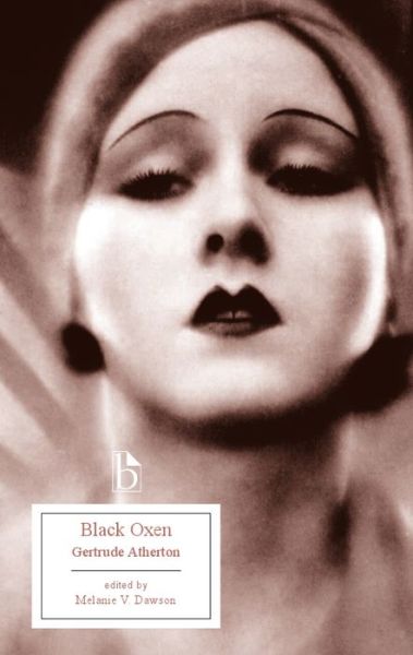 Cover for Gertrude Atherton · Black Oxen (Paperback Book) (2012)