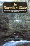 Cover for John Campbell · In Darwin's Wake (Hardcover Book) [First edition] (1997)