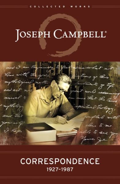 Selected Letters - Joseph Campbell - Bøker - New World Library - 9781608683253 - 7. januar 2019