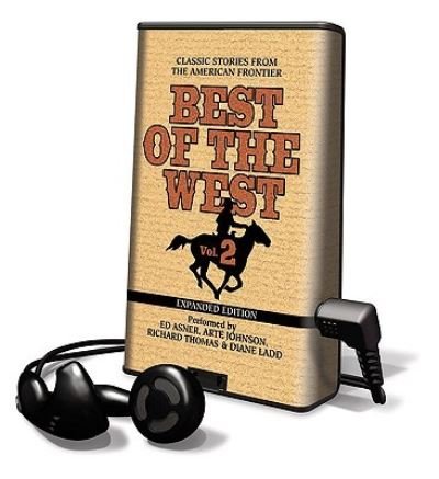 Cover for Various Authors · Best of the West, Volume 2 (N/A) (2009)