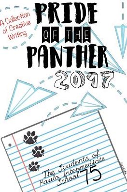 Cover for Students of Frank D Paulo I S 75 · Pride of the Panther 2017 (Paperback Book) (2017)