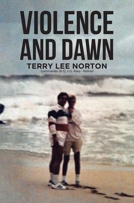 Cover for Terry Lee Norton · Violence and Dawn (Paperback Book) (2019)