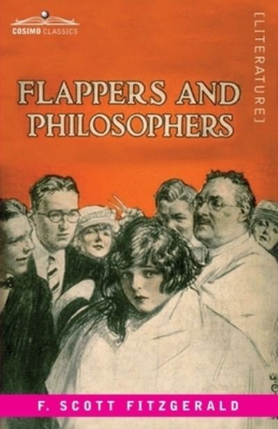 Cover for Cosimo · Flappers and Philosophers (Taschenbuch) (1920)