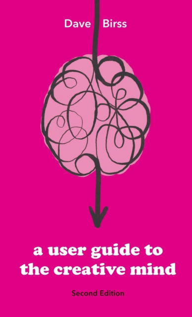 A User Guide To The Creative Mind - Dave Birss - Książki - Lulu.com - 9781667189253 - 11 czerwca 2021