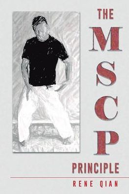 Cover for Rene Qian · The MSCP Principle (Paperback Book) (2017)