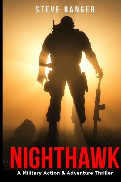 Cover for Xiang Yao Sim · Nighthawk (Pocketbok) (2018)