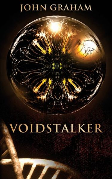 Cover for John Graham · Voidstalker - Voidstalker (Paperback Book) (2017)